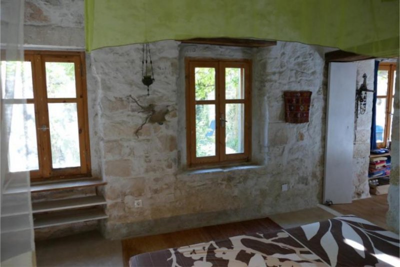 Pirgou MIT VIDEO - Kreta, Pirgou: Traditionelles Steinhaus zum Verkauf in Pyrgou Haus kaufen